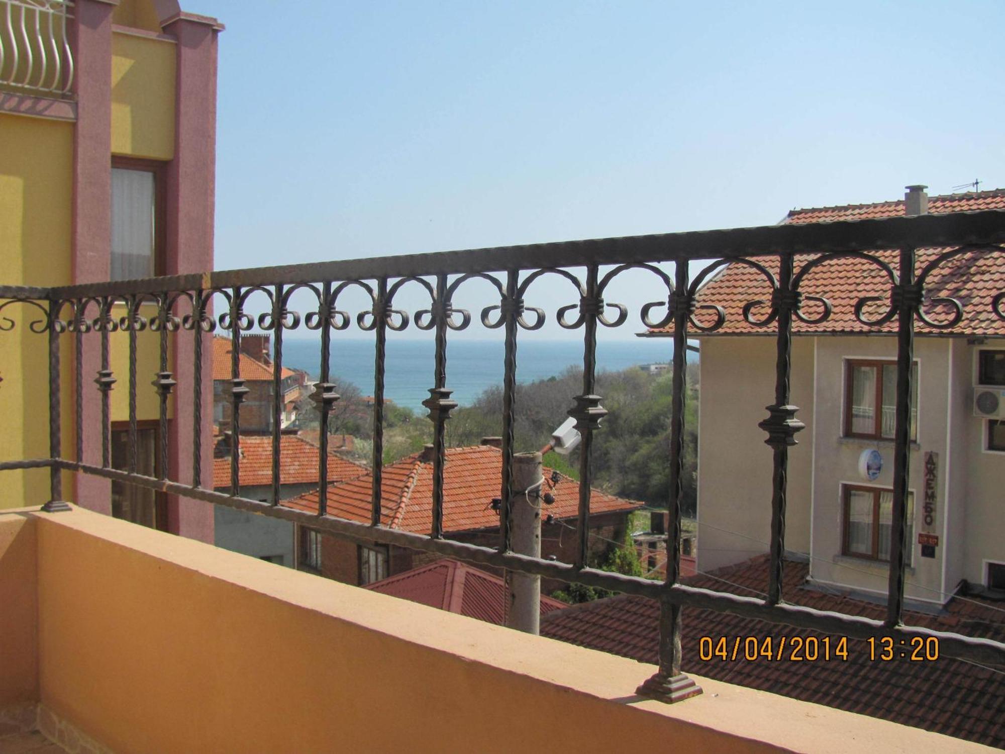 Dimitur Jekov Guest House Obzor Exterior photo