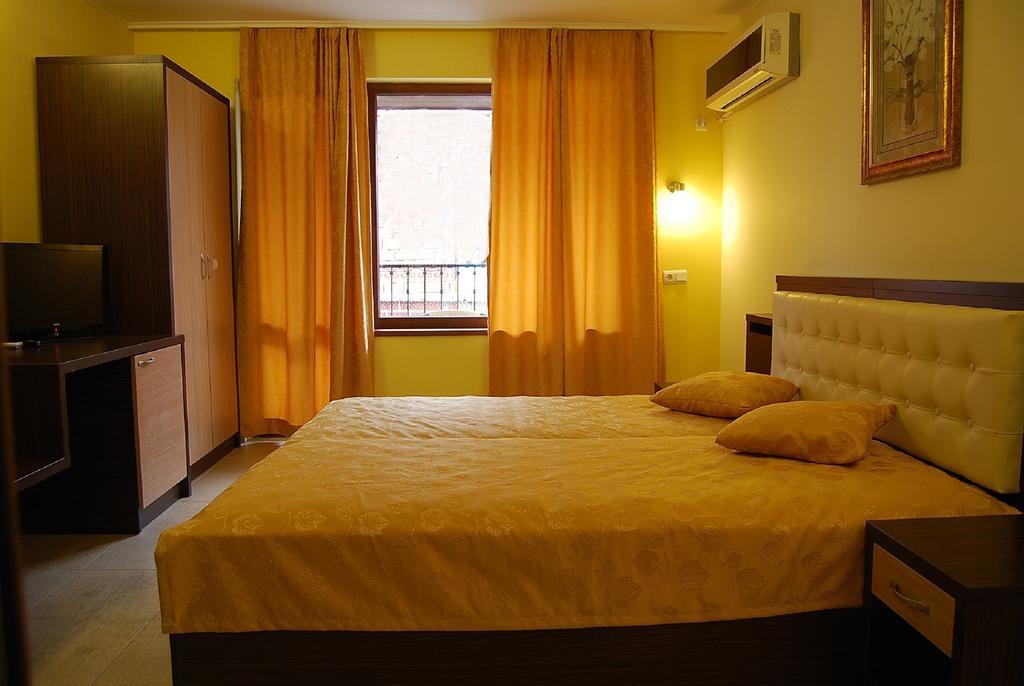 Dimitur Jekov Guest House Obzor Exterior photo