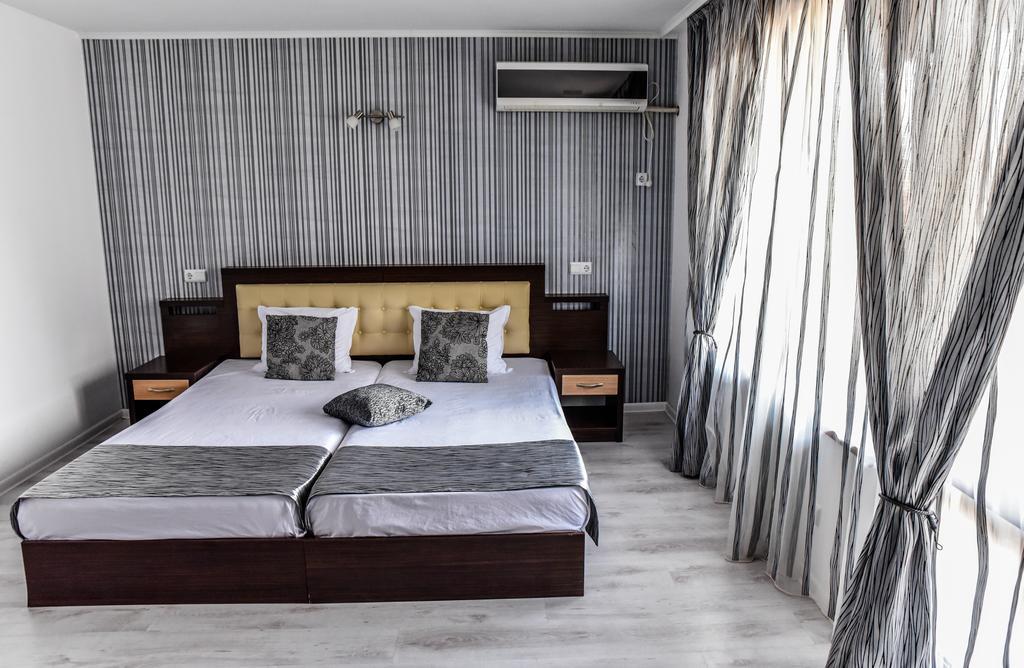 Dimitur Jekov Guest House Obzor Exterior photo