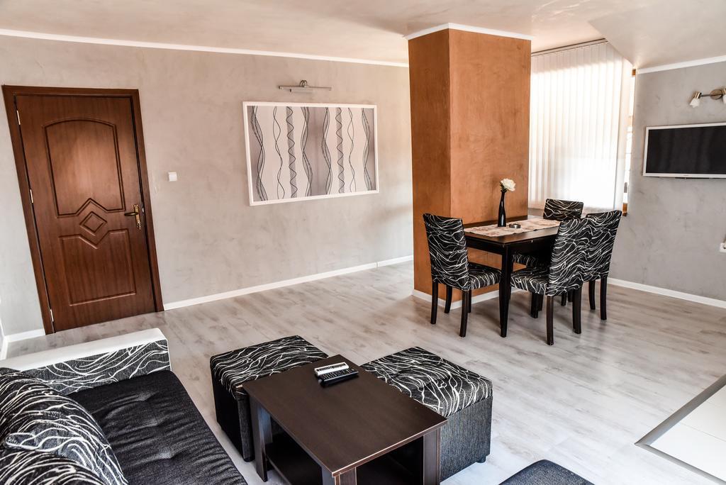 Dimitur Jekov Guest House Obzor Exterior photo